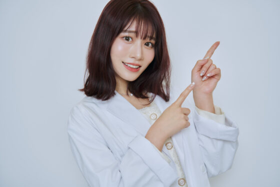 【河北彩花の夜のお悩み相談室vol.1】セックスレス、テクニックの上達……etc. sweet読者の気になる夜のお悩みを聞いてみた！