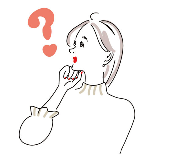 【生理痛・PMS】男のコにも知ってほしい！女のコのからだの秘密♡