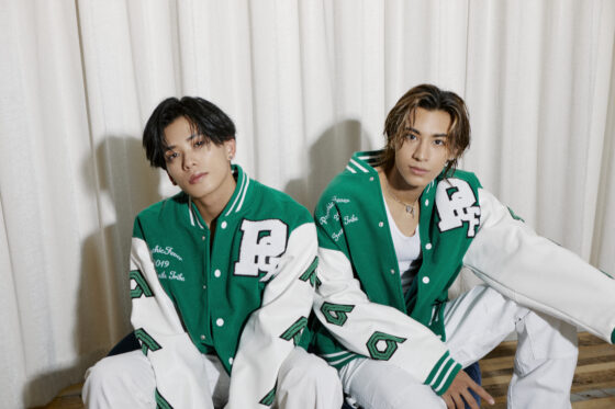 【PSYCHIC FEVER】もっと知りたい、志とWEESAのコト♡【sweet web独占インタビュー】