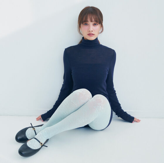 【谷まりあ】モテ期はいつ？何フェチ？100問100答♡ vol.2