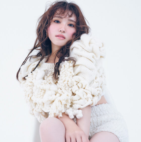 【矢吹奈子】2023年下半期 ベストコスメを発表！～リップ編～