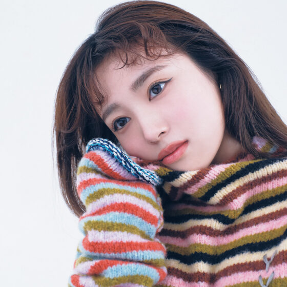 【矢吹奈子】2023年下半期 ベストコスメを発表！～アイライナー編～