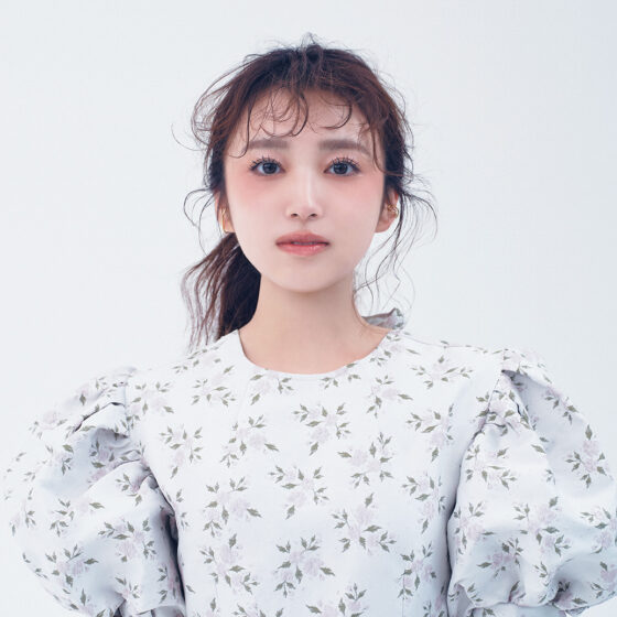 【矢吹奈子】2023年下半期ベストコスメを発表！美のプロが認めたプチプラ編