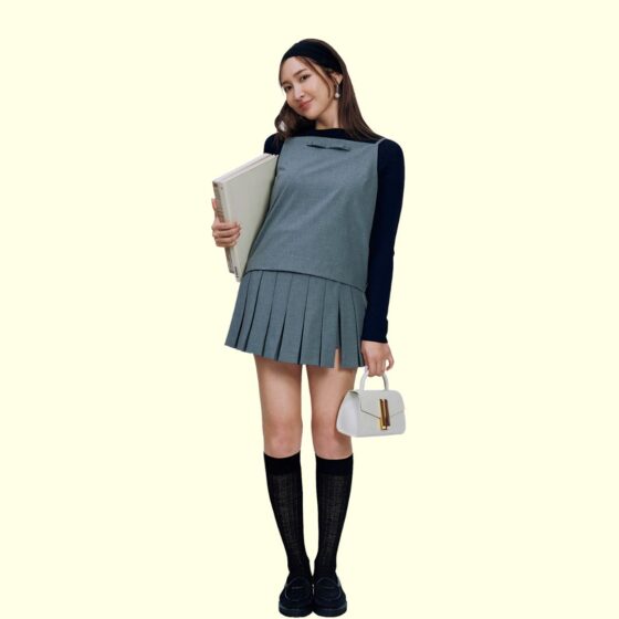 【紗栄子】の7DAYSコーデを大公開♡