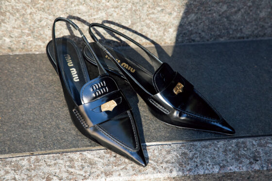 思い出や記念に買った一生モノ♡ ファッション業界人が選ぶ“名品”を公開