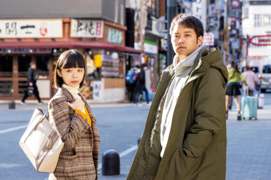 【サブスク】趣里が主演！女性の貧困ドラマなど……話題作をピックアップ