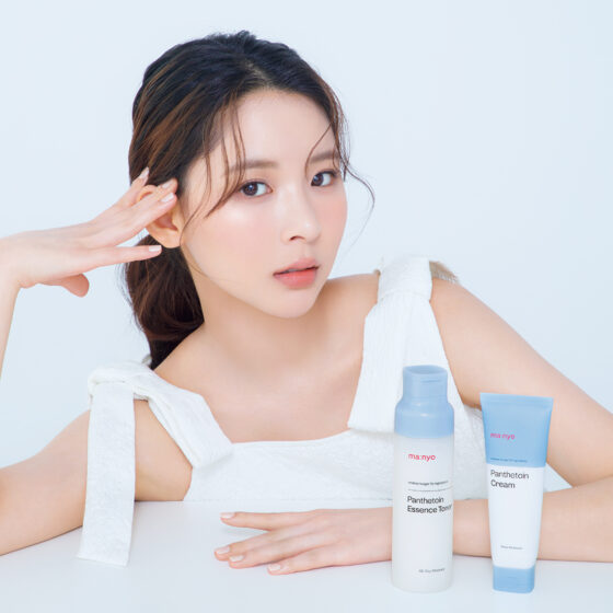 魔法のレシピでうるおう！ ma:nyoで濃厚保湿ケア