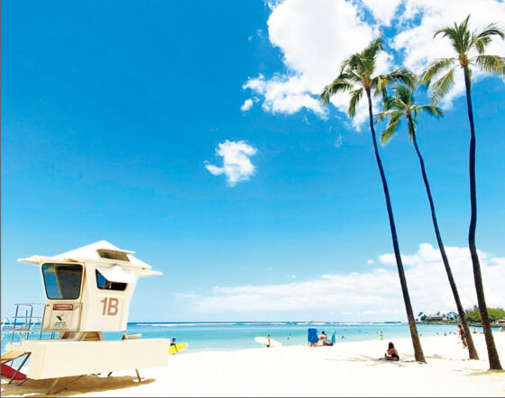 動詞“get”を使いこなそう！【ハワイのマキさんが教えるGirls English】