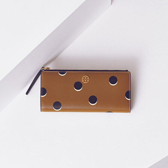 【2024年最新ウォレット】可愛くて収納力抜群！人気ブランドの長財布9選