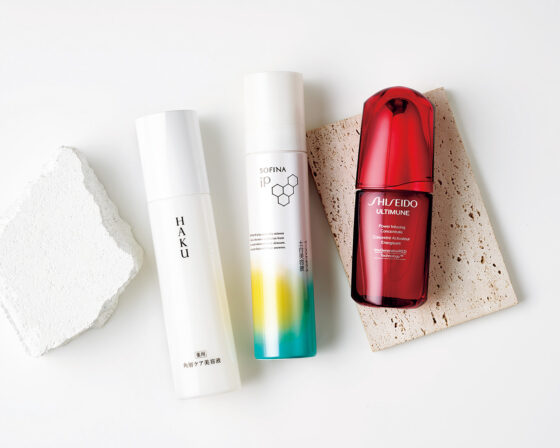 【2023年下半期ベストコスメ】なめらかでハリのある肌へ！美容液編