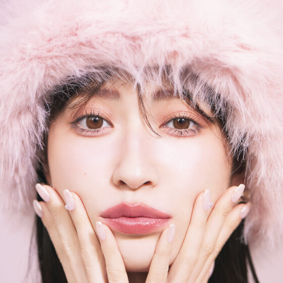 【吉田朱里】強火の愛♡ アカリンの推しコスメ7選