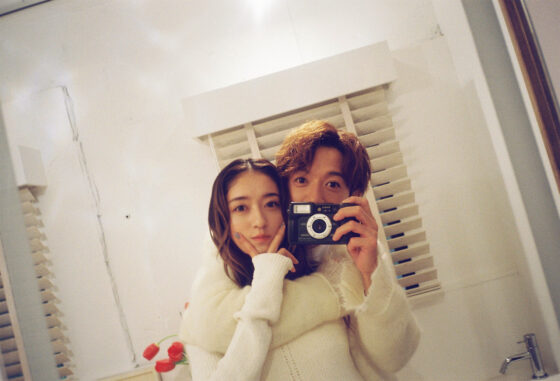 【みちょぱ＆大倉士門】がシェア！偏愛ヘアケアアイテム