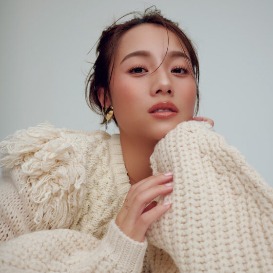 【2024年トレンド】伊原葵と岡田知子の最旬メイクトーク