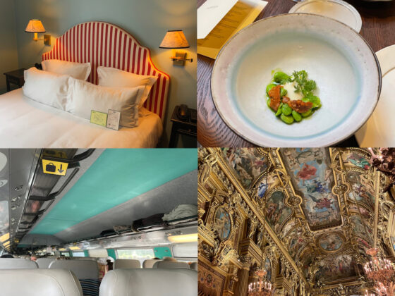 【ヨーロッパ周遊】ユーレイルパスはお得？ホテルや美術館の予約法は？｜15泊17日の新婚旅行【ライターのリアル花嫁diary#93】