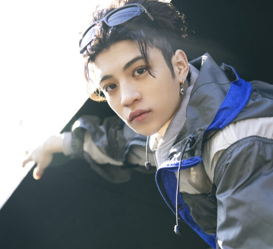 【WOLF HOWL HARMONY・GHEE】理想のバレンタインデートは？メンバーも知らない、とっておきの秘密を教えて！