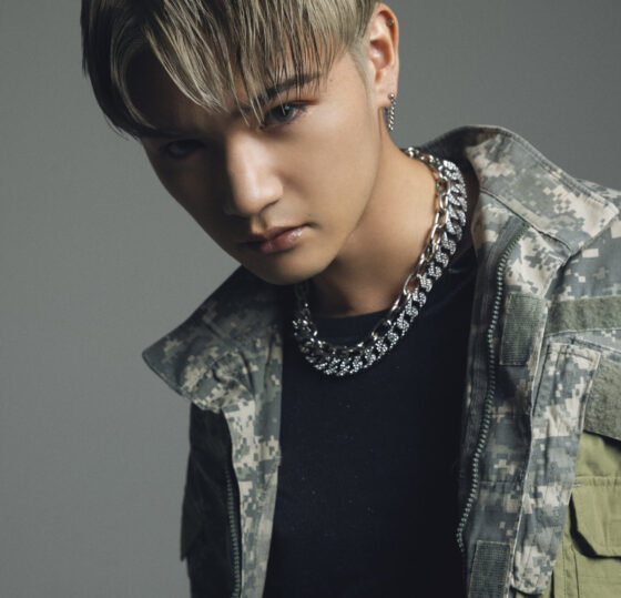 【WOLF HOWL HARMONY・RYOJI】「僕は好きな人ができると結構その人しか見えなくなっちゃうタイプ」