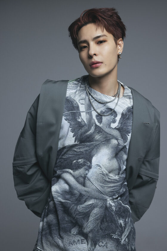 【WOLF HOWL HARMONY・SUZUKI】“好きだよ”は好きな本人にしか言わない