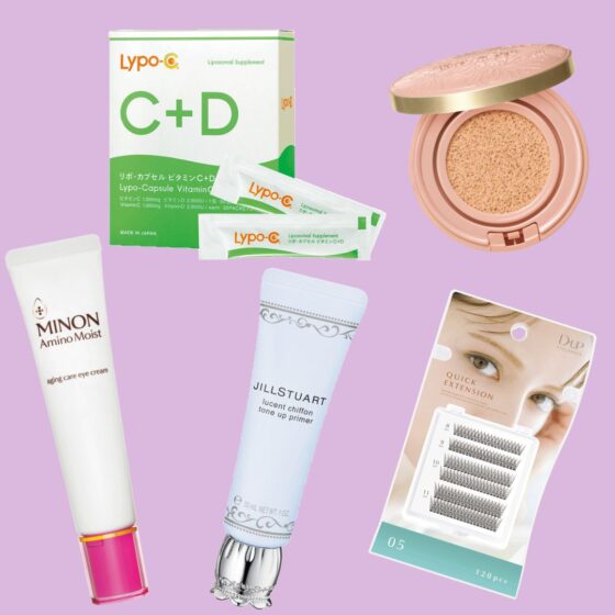 ビューティシーンを総括！「2023年このコスメもよかったよね」会議