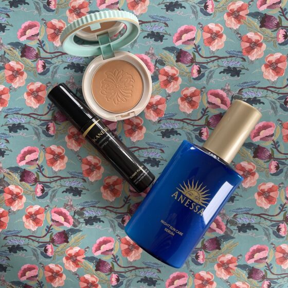 2024年新作厳選！ 紫外線ケアの新常識“24時間肌を守り抜く”最強UVアイテム【BEAUTY BUZZ】