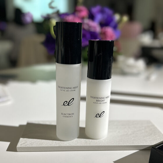 絶対買い！“塗るデンキバリブラシ”と早くも話題の最新ミストが凄い♡【BEAUTY BUZZ】