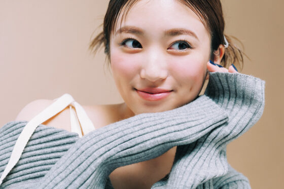 【矢吹奈子】透き通る肌へ♡ 韓国チョアベストコスメ2023 ～チーク編～