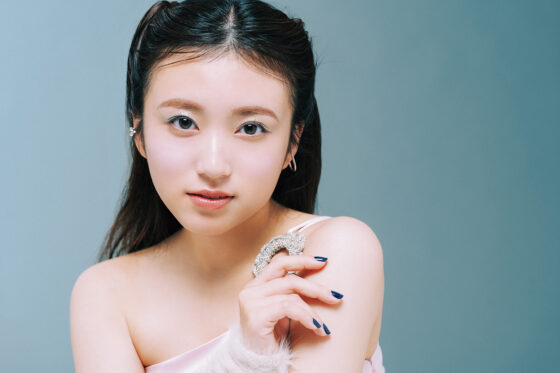 【矢吹奈子】つるスベな素肌感を纏う♡ 韓国チョアベストコスメ2023～下地・ベース編～