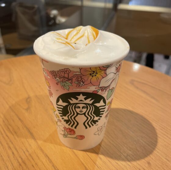【スタバ】自分好みにアレンジできちゃう♡ sweet厳選の2024年おすすめカスタマイズ3選
