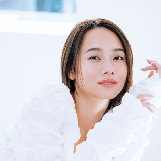 【伊原葵】 がオススメ！ dプログラムがスゴイ♡【敏感肌スキンケア】