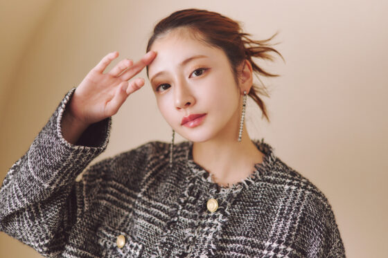 【おざみWEB連載】大人かわいいってこういうこと♡メイク編vol.03