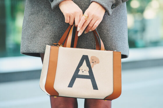 おしゃれなitガールに聞いた！ずっと愛用したくなるものが自分にとっての“名品”！