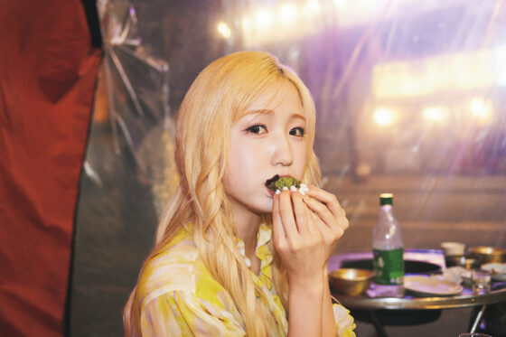 AKB48祝卒業♡【本田仁美】初のフォトブック『明日の向こう側』のスペシャルカット大公開