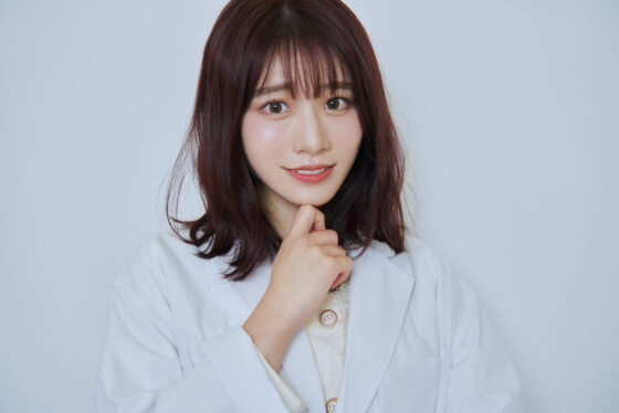 SEXを断り続けた結果、雰囲気が険悪なムードに……どうすればいいか教えて！【河北彩花の夜のお悩み相談室vol.4】