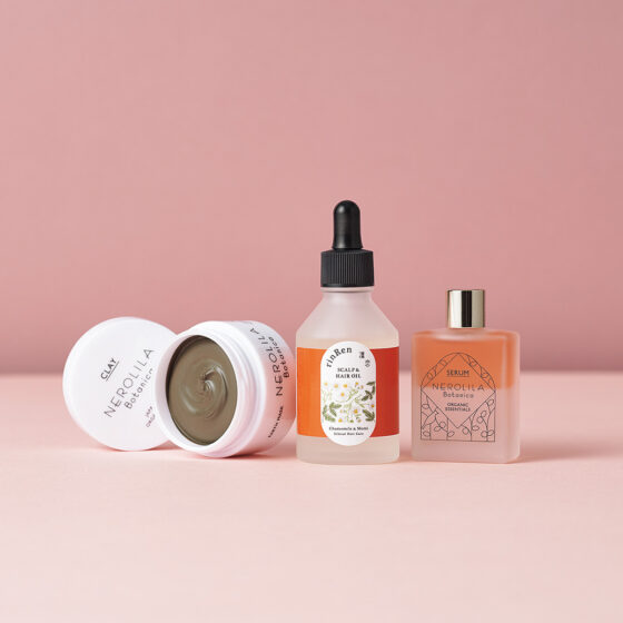 美容賢者が選ぶ！運気を高める浄化＆エンパワーコスメ