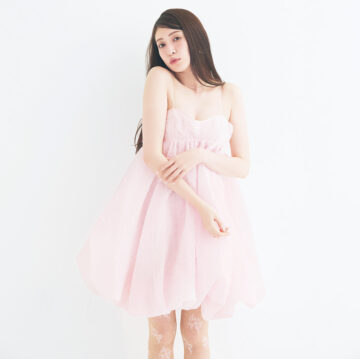 吉田朱里