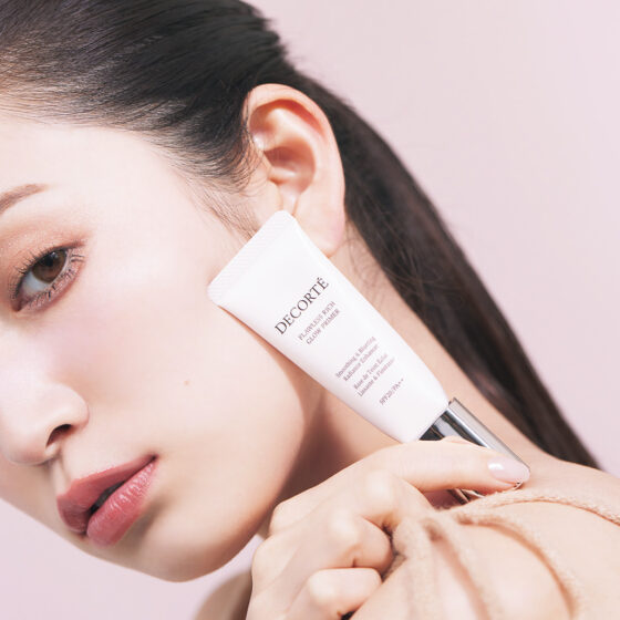 【吉田朱里】が惚れた！偏愛スキンケアコスメを紹介