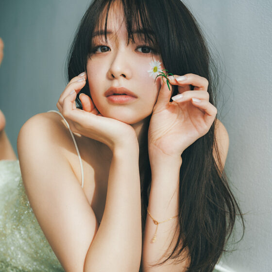 【森 香澄】美女マインドのススメ♡ 強く生きるための秘訣とは？