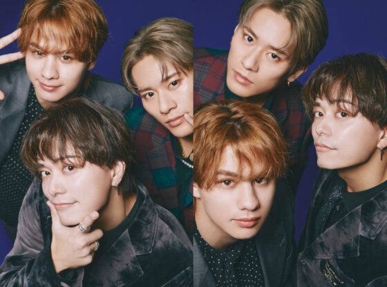 【日髙竜太・海沼流星・深堀未来】BALLISTIK BOYZの頭の中を大解剖！ 【sweet 独占vol.03】