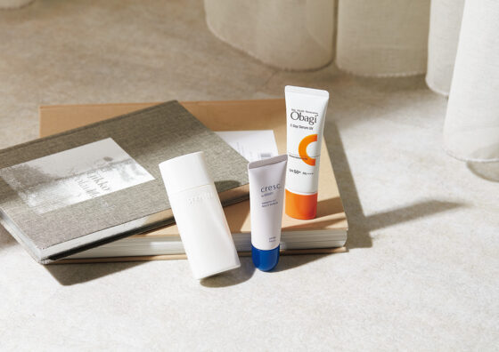 【機能性重視ならコレ！】紫外線対策しながら肌ケアが新常識！ハイスペックUVケア3選