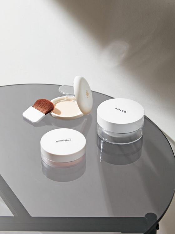 【敏感肌さん必見】ゆらぐ季節にもピッタリ♡ 優しいフェイスパウダー3選