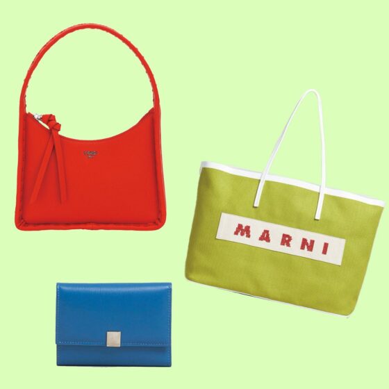【BOTTEGA VENETA・FENDI・MARNI】人気ブランドの最新アイテムを大公開♡【今月のMOST Wanted‼】