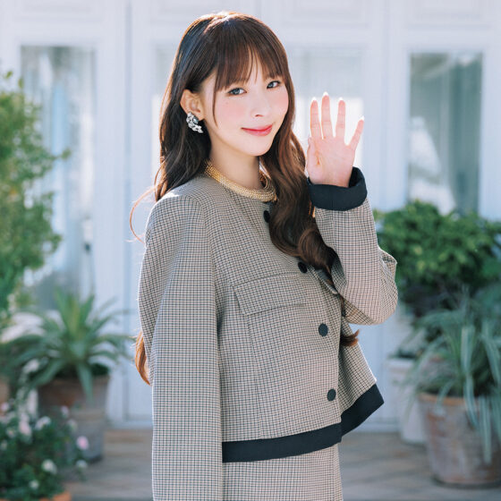 【IVE ウォニョン】になりたい♡ ムルモクメイクを徹底解説！