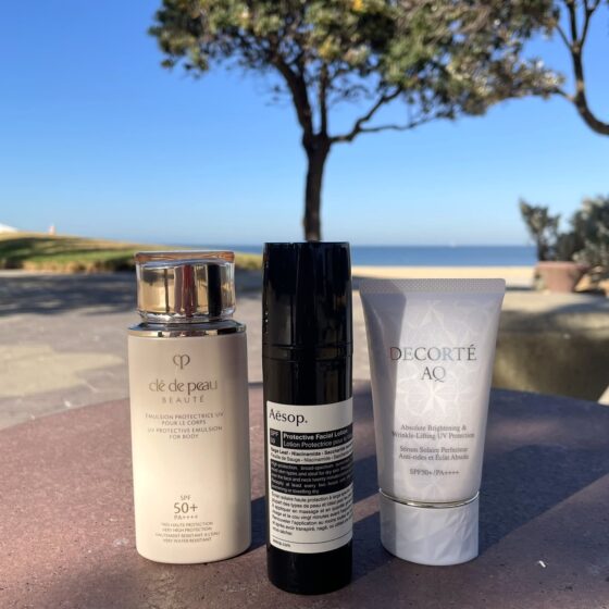 【日焼け止め】紫外線大国、オーストラリアで実証済み♡ 信頼できる新作はコレ！【BEAUTY BUZZ】