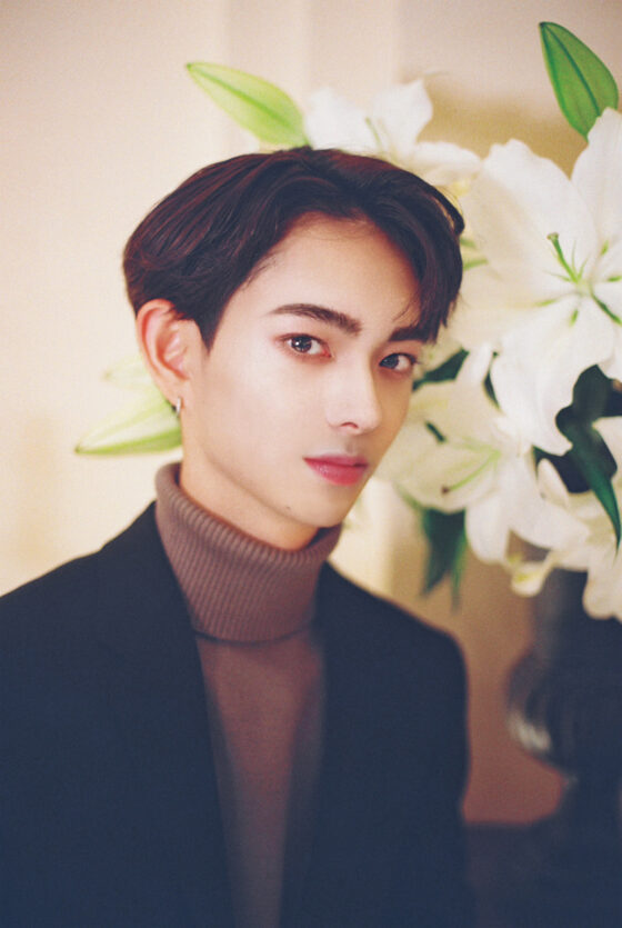 メンズだってメイクで身だしなみの時代！！華麗なるマットメイク塾♡ ～美男子編～