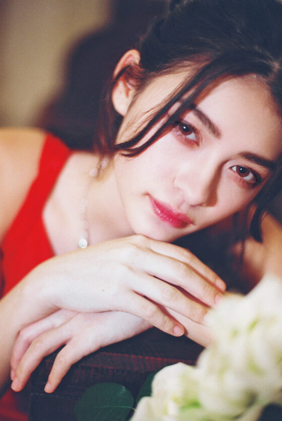 【マットローズ】なりたい顔は思いのままに！！華麗なるマットメイク塾♡ ～美少女編～