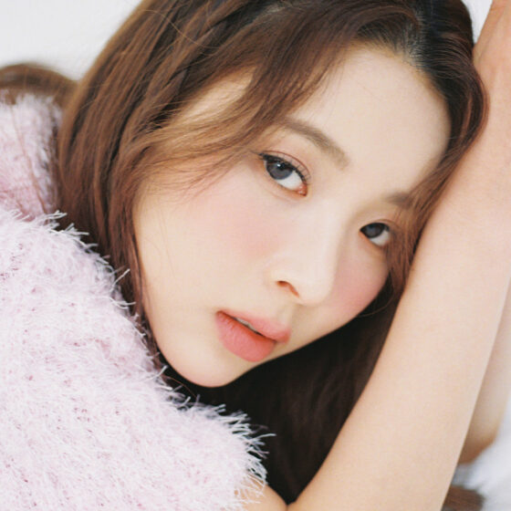 【ルミネエスト新宿から始まる春支度】 最旬のミチ服＆ミチ顔で春を呼び込む♡ Vol.01 「この春はお花畑でピクニックしたいの♡」