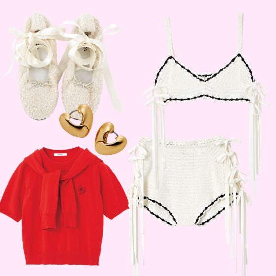 【春の新作】スタイリストが厳選！激カワNEWフレンチシックアイテム11選