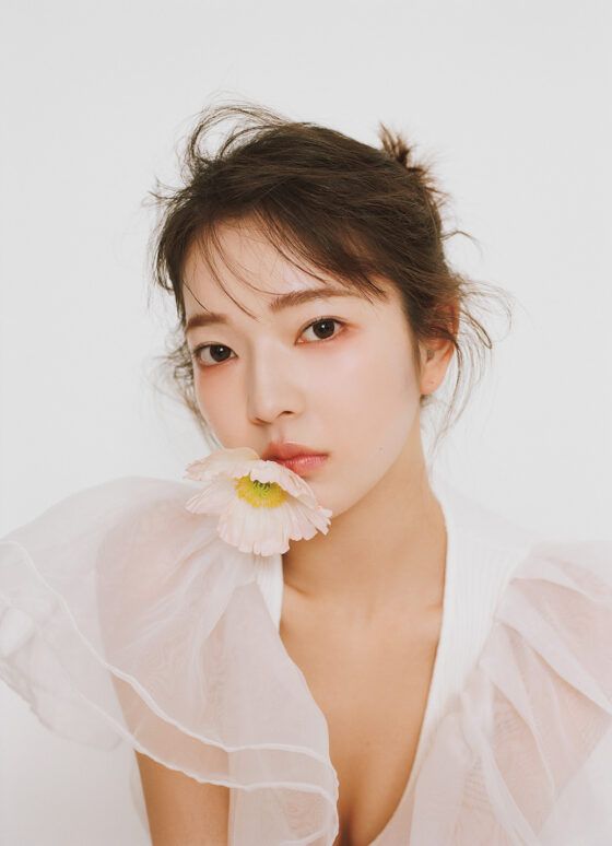 【sweet4月号の付録】カリスマヘアメイクアップアーティスト高垣賢司が伝授♡ 全方位悩殺メイク