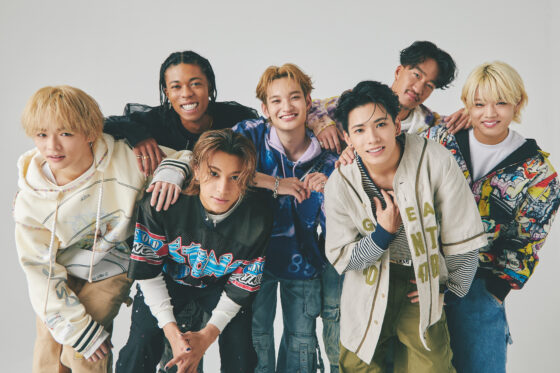 【志・JIMMY・廉】今回のライブは右手の筋トレをしておくと疲れずに楽しめるかも（笑）【PSYCHIC FEVERに独占取材vol.1】