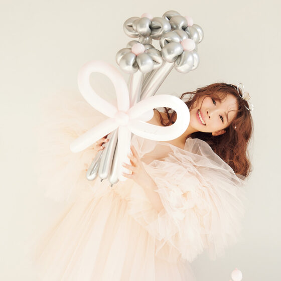 【ミチ1st写真集】sweetだけに語る♡ 撮影エピソードやみんなへのメッセージ