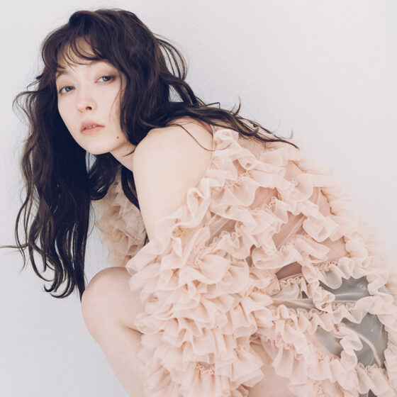 【八木アリサインタビュー】sweetへの溢れる想い＆やりたいこと♡